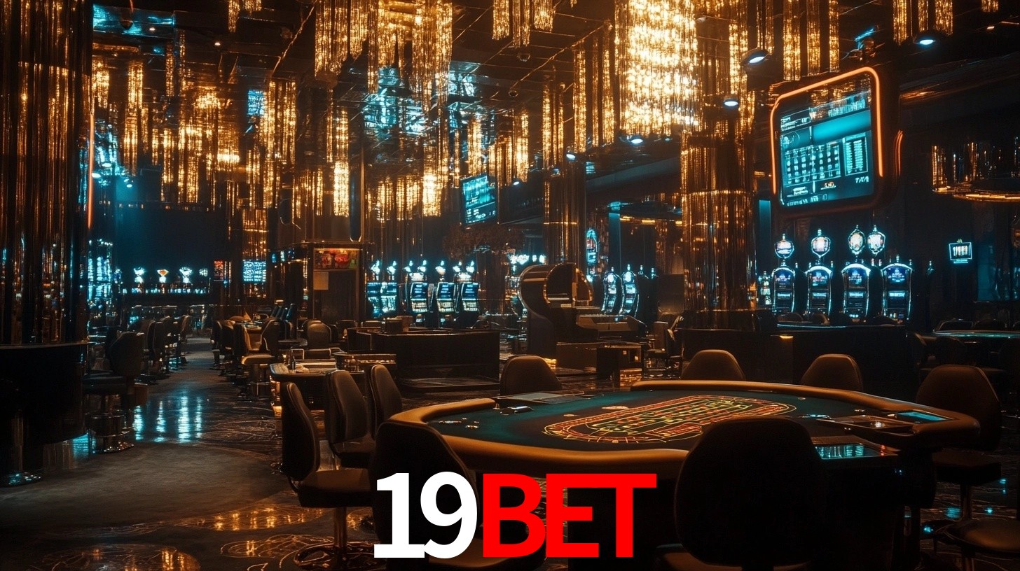 19bet - Site Oficial Brasileiro Autorizado - 19bet.com