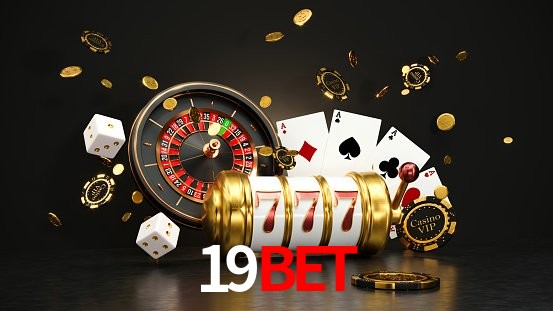 Welcome Bonus 19bet