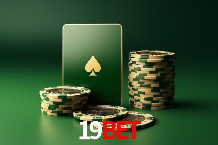Experiência VIP 19bet