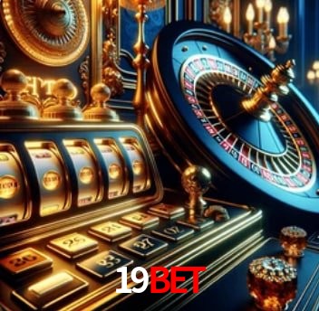 Experiência VIP 19bet