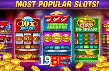 19bet Belo Horizonte - VIP Casino