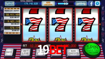 Descubra a Essência do 19bet: Nossa História e Compromissos