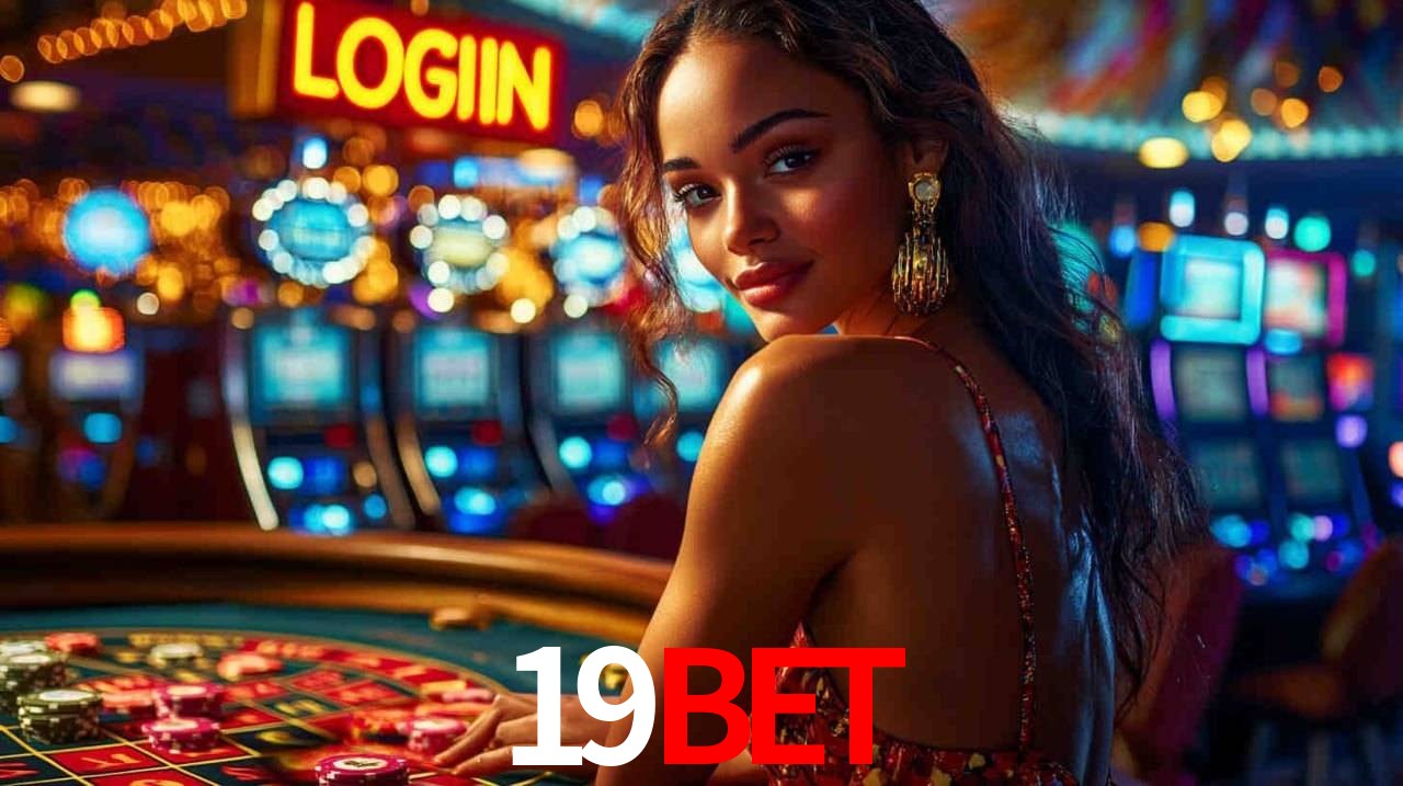 19bet São Paulo - Jogo Providers
