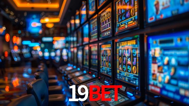 Exclusive Offers 19bet