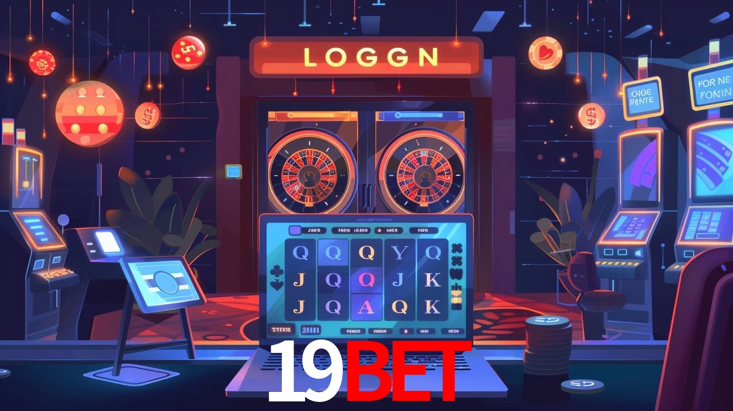 19bet - User Statistics