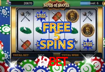 19bet Rio de Janeiro - Professional Dealers