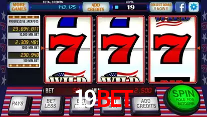 19bet Belo Horizonte - Reivindique Bonus