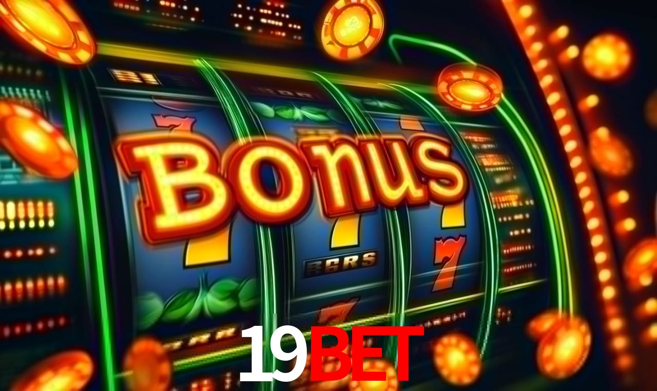 Tennis Betting 19bet