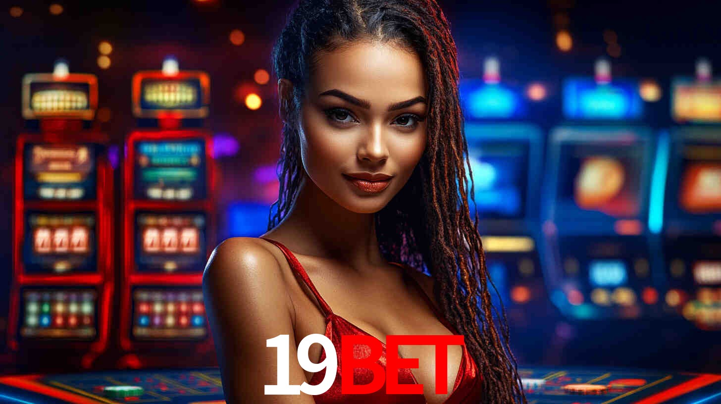 Inovações de Jogos na 19bet: O Futuro das Experiências Interativas