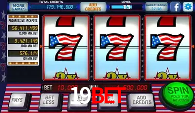 A Experiência Imersiva dos Cassinos Ao Vivo no 19bet