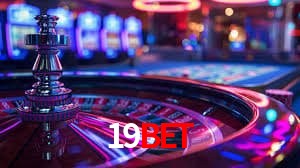 Login Seguro 19bet