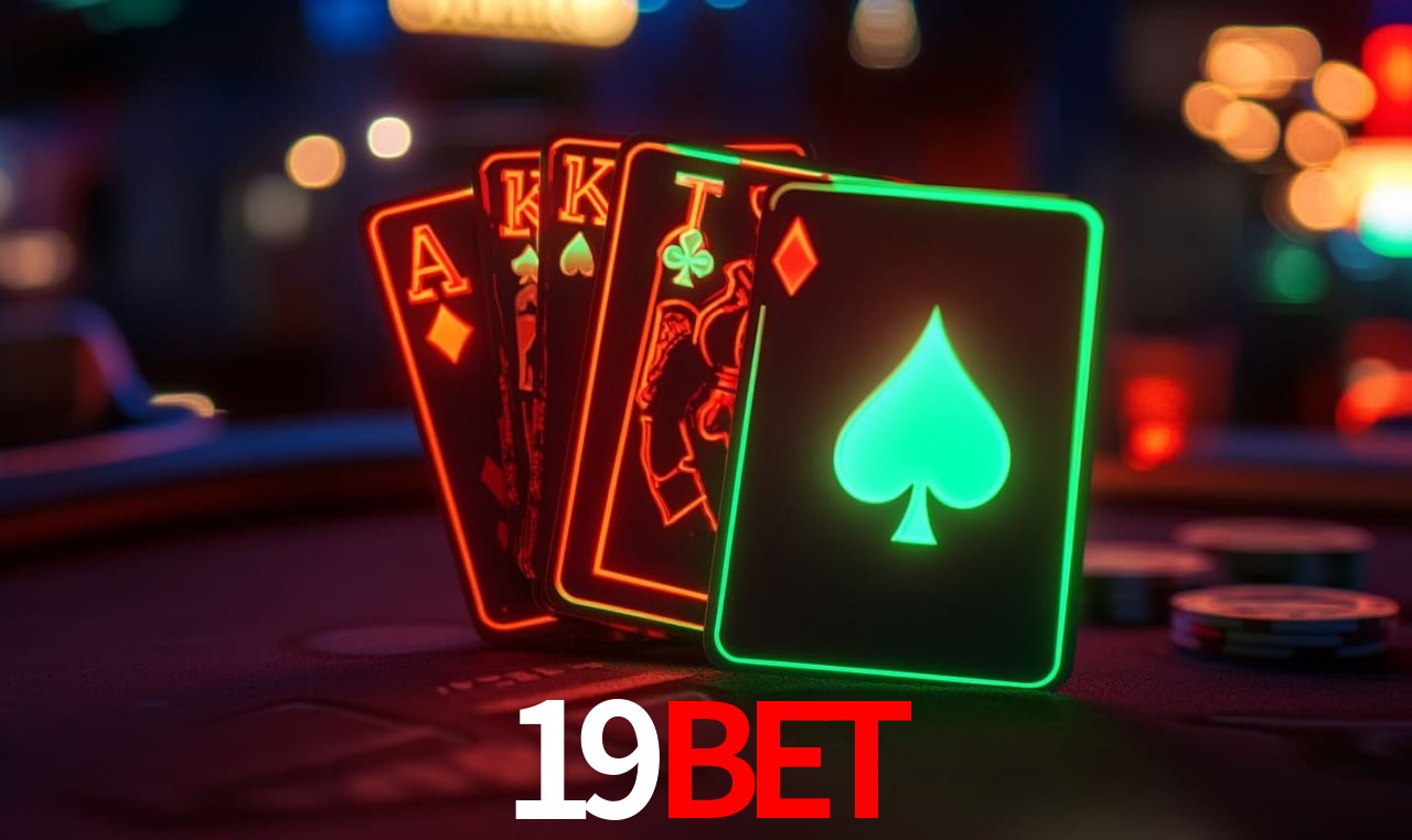 Sistemas de Segurança 19bet