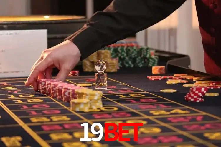 A Popularidade dos Caça-Níqueis no 19bet