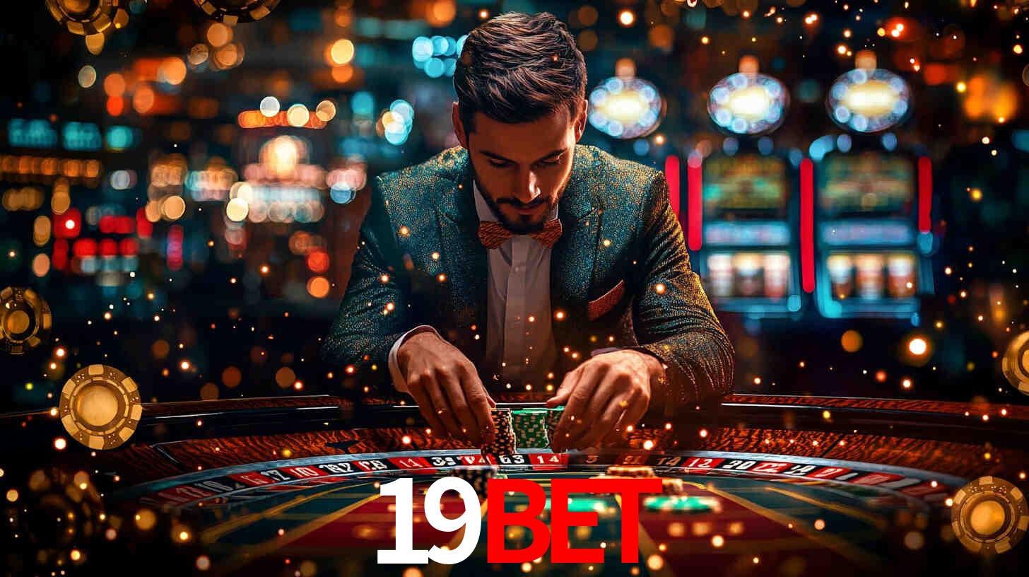 Programa VIP 19bet