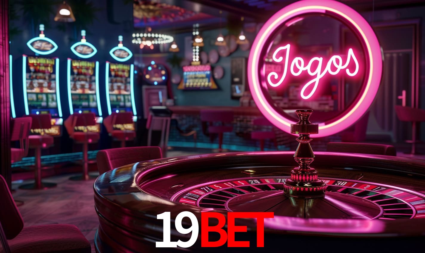 19bet São Paulo - Jogo Coleção