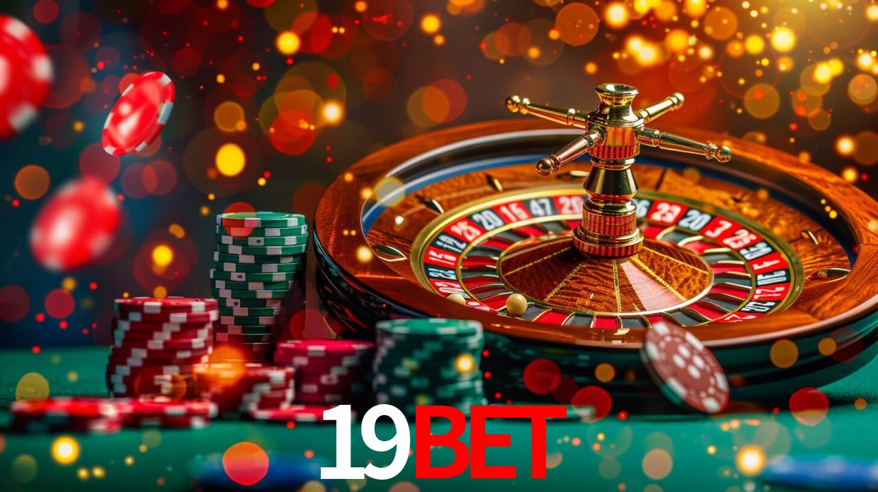 19bet Fortaleza - Leaderboard