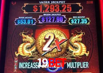 19bet Brasília - Casino Guide