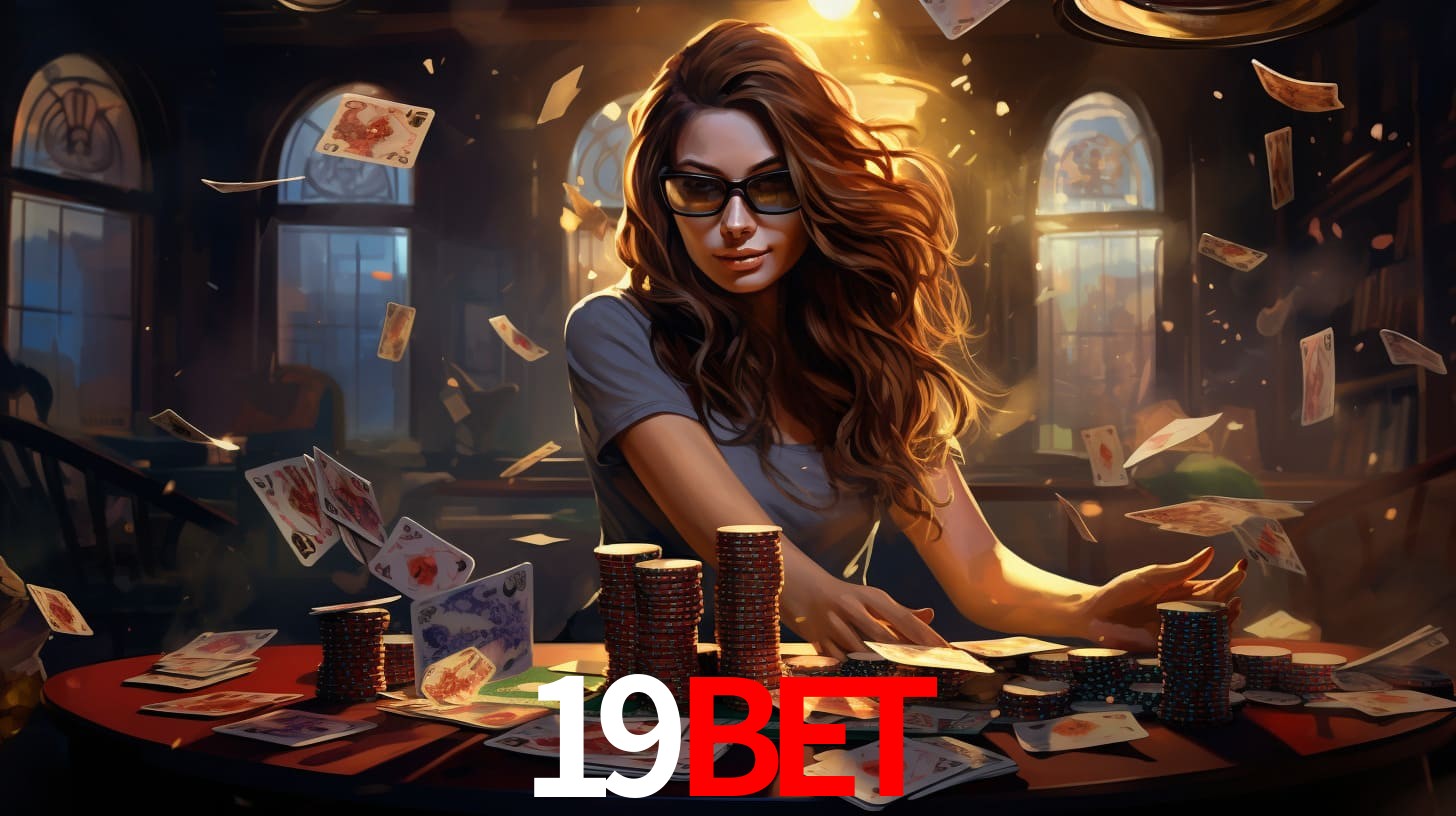 Football Betting 19bet