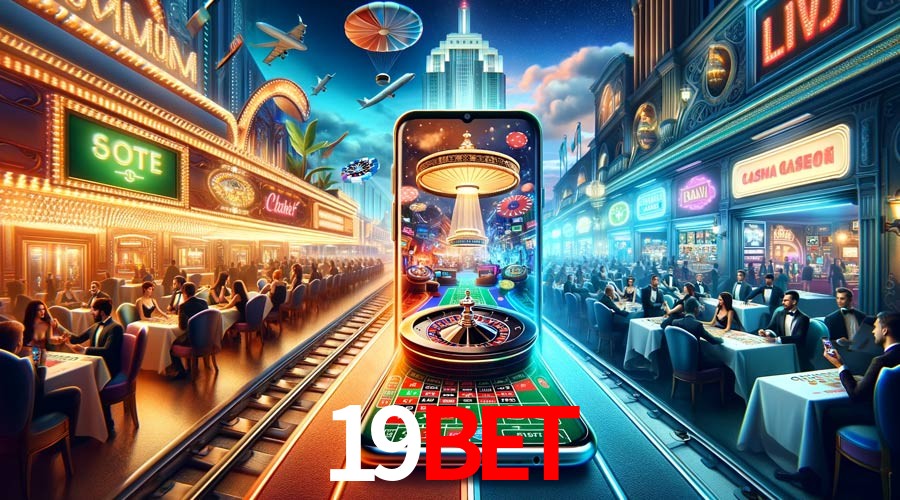 Flash Promotion 19bet
