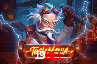 19bet Brasília - Jogo Features