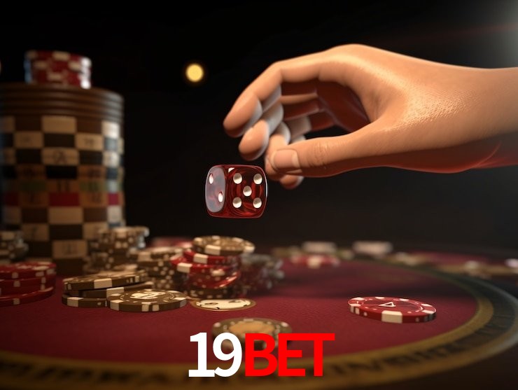 Promoção Relâmpago 19bet