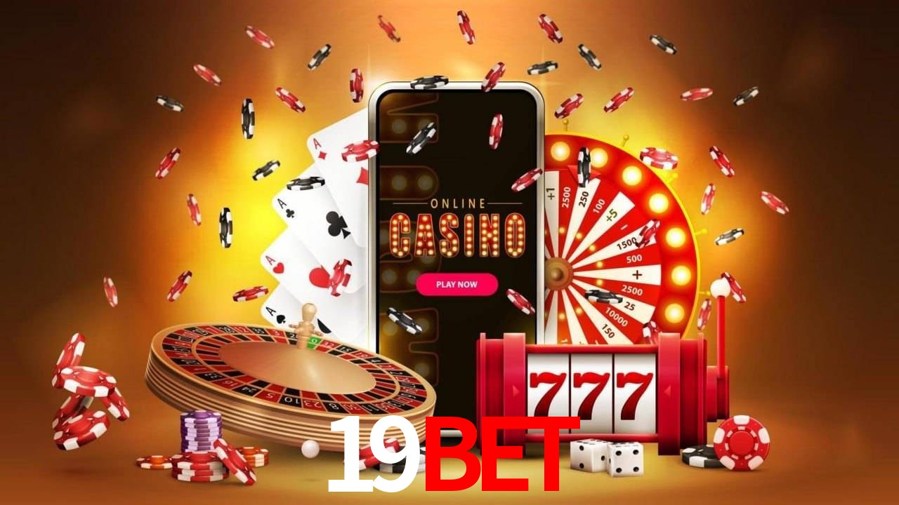 19bet Rio de Janeiro - Popular Jogos