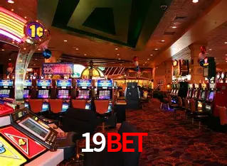 19bet Salvador - Studio Tour