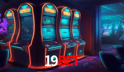 19bet Bônus - Pacote R$5.000 + VIP