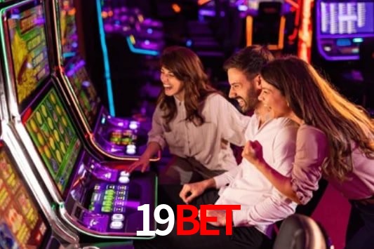 Jogos Exclusivos 19bet