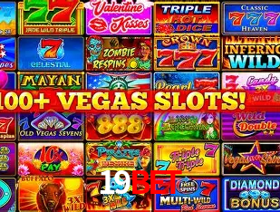 19bet Cassino - 80+ Mesas ao Vivo