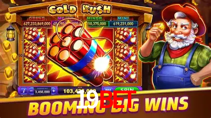 Descubra a Magia dos Jogos de Arcade no 19bet