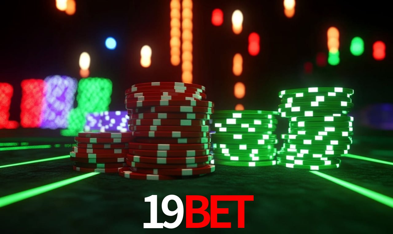 Games Directory 19bet