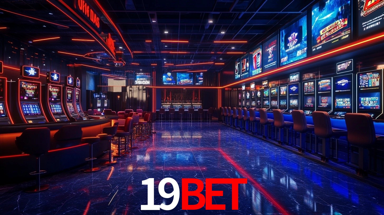 Blackjack Table 19bet
