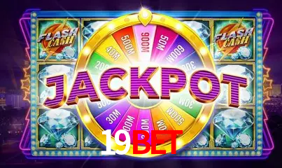 Descubra a Magia dos Jogos de Arcade no 19bet