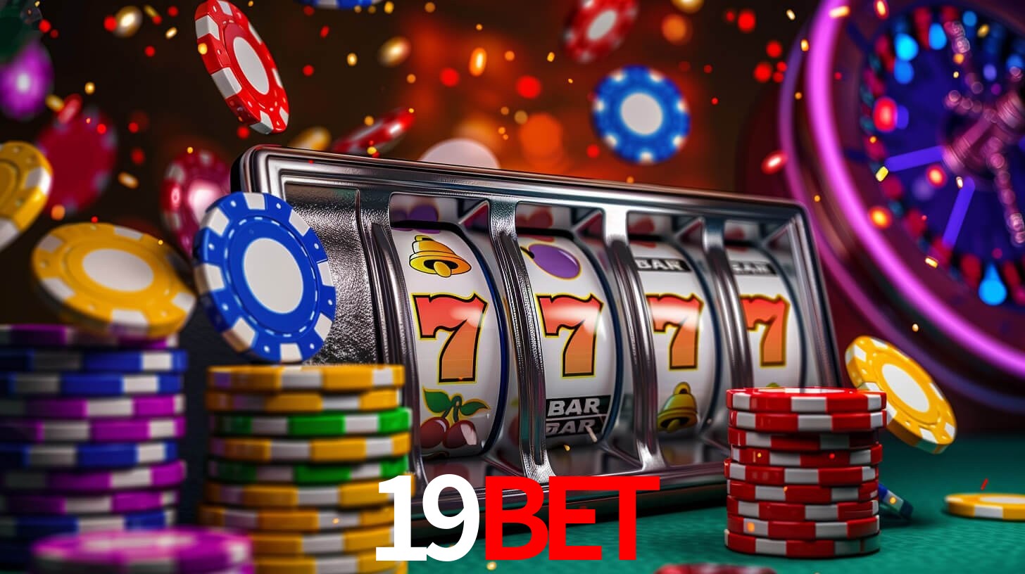 Casino VIP 19bet
