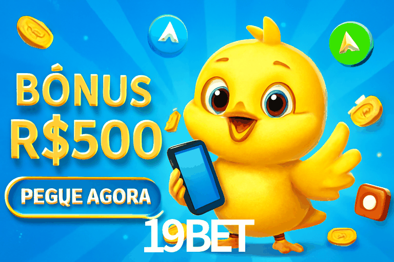Weekend Specials 19bet