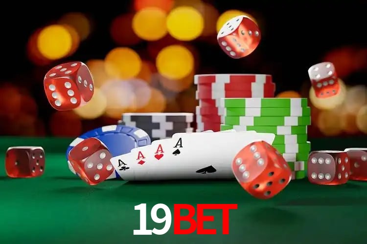 Especiais de Fim de Semana 19bet