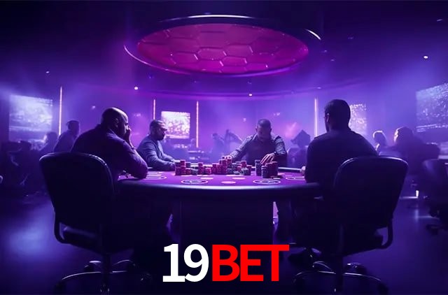 19bet Belo Horizonte - Provably Fair