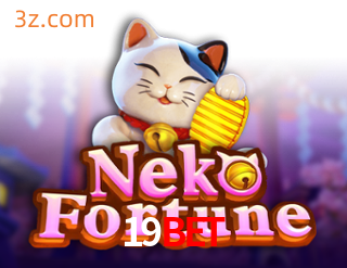19bet Slot Fortune Neko⭐️Baixar Jogos App Site⭐️19bet.com