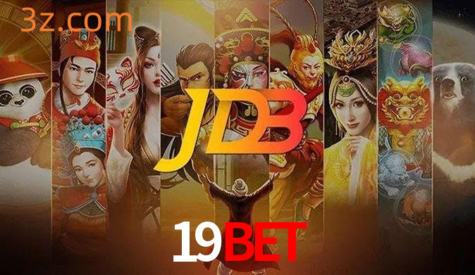 19bet Slots JDB⭐️Casino de eSports Brasileiro⭐️19bet.com
