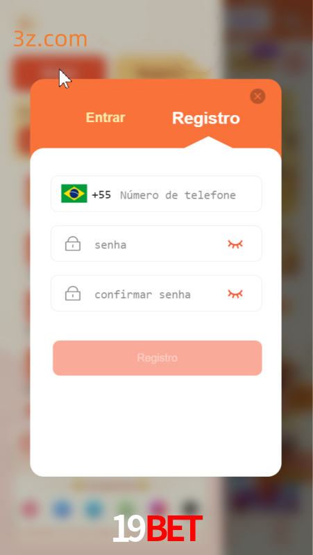 19bet Registro⭐️cassino jogos Plataforma⭐️19bet APP