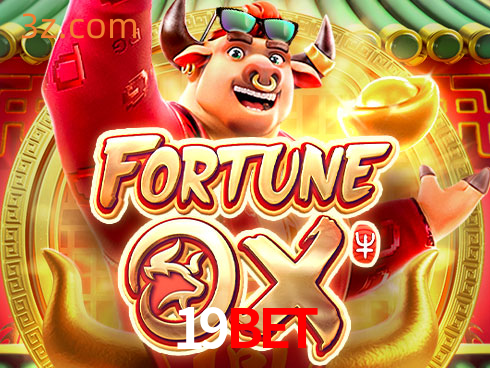 19bet Slot Fortune Ox⭐️login app⭐️19bet APP