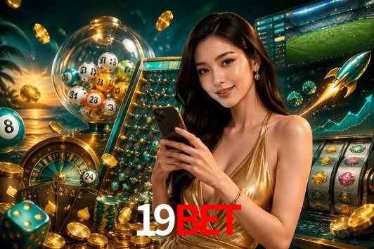 Exclusive Offers 19bet