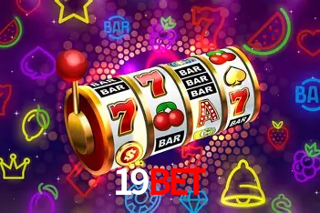 Desvendando o Mundo dos Jogos Virtuais na 19bet