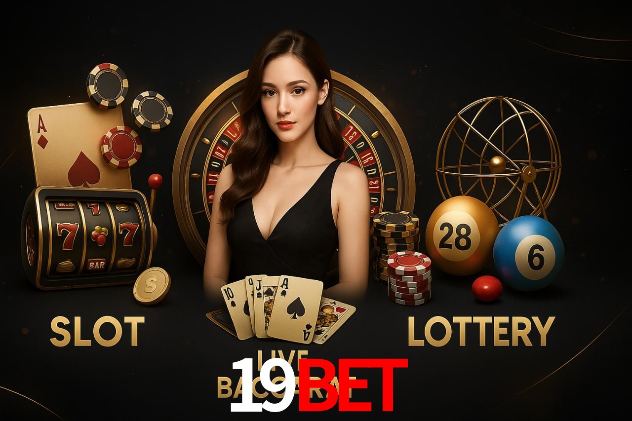 Prêmio 19bet