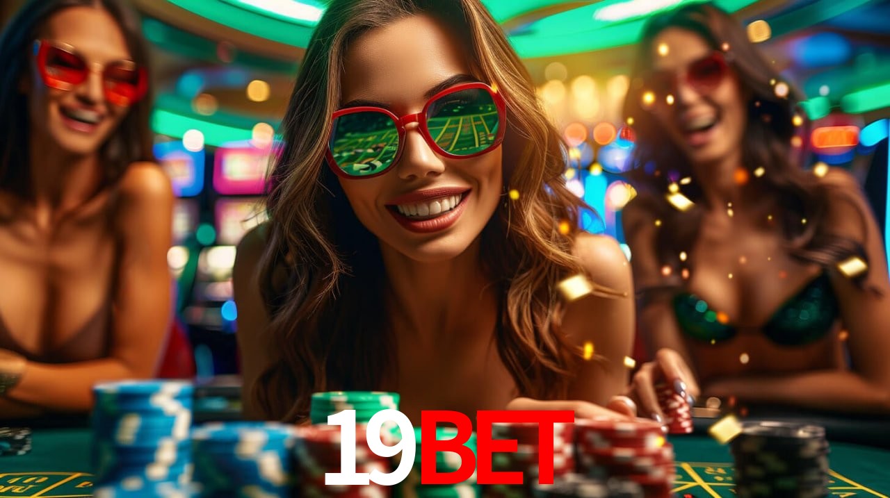 Statistics 19bet