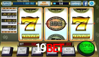 Descubra a Essência do 19bet: Nossa História e Compromissos