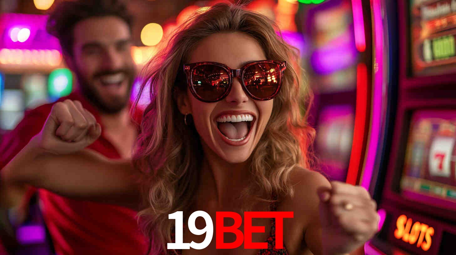cassino 19bet
