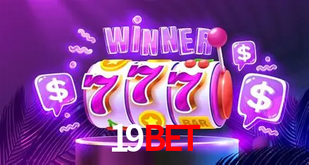 Descubra o Mundo do Cassino Online com 19bet
