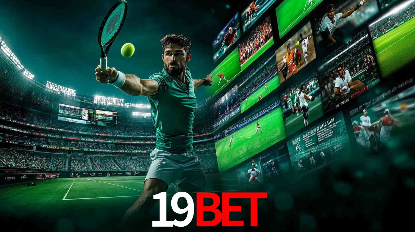 Instruções Download 19bet